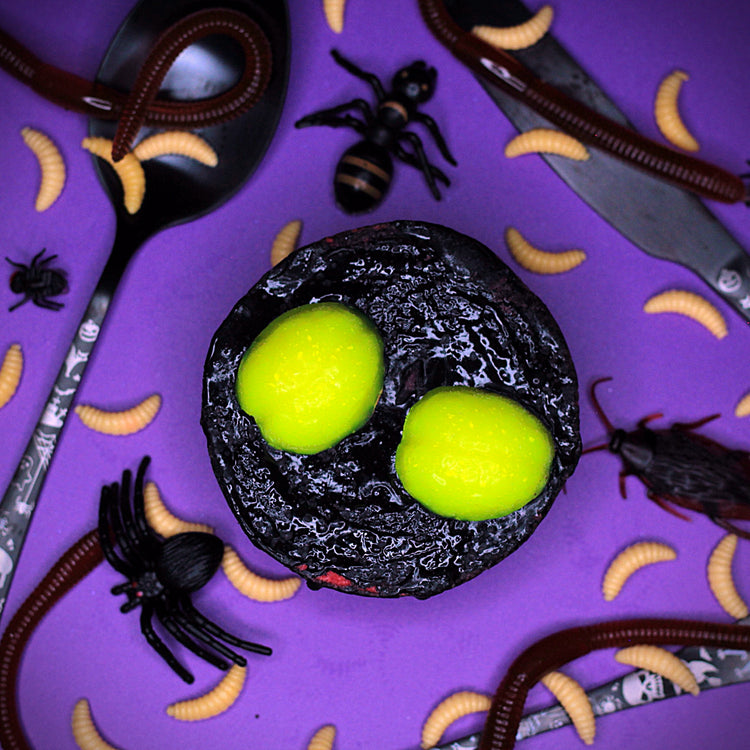 Brain Stew Bath Bomb