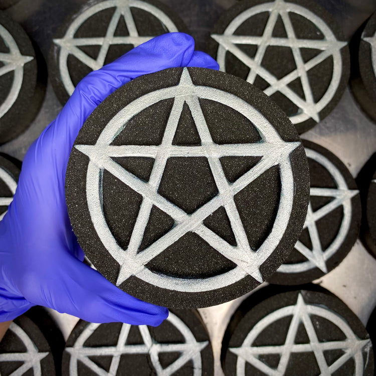 Protection Ritual Bath Bomb
