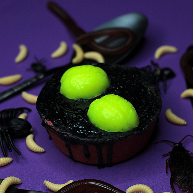 Brain Stew Bath Bomb