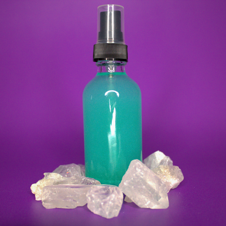 Queer is Magick, Magick is Queer Body Spray