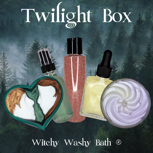 Twilight Box