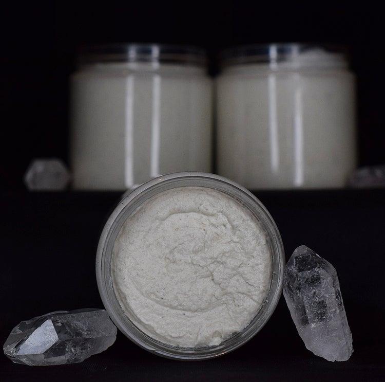 Love Your "V" Shave Soap (vagina-safe shaving soap) - Witchy Washy Bath ®