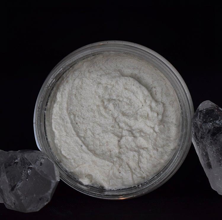 Love Your "V" Shave Soap (vagina-safe shaving soap) - Witchy Washy Bath ®