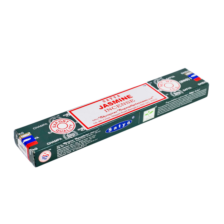 Jasmine Incense Sticks