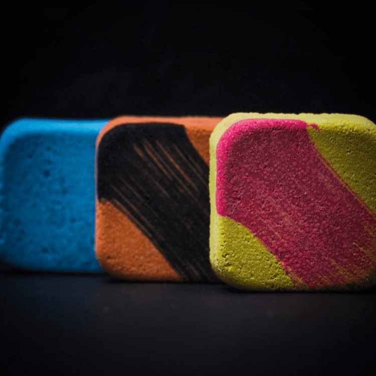 Basic Shower Witch Shower Steamers - Witchy Washy Bath ®