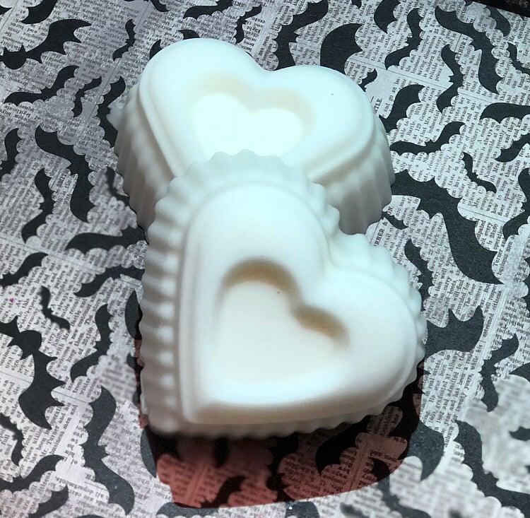 Love Your "V" Soap (vagina-safe soap) - Witchy Washy Bath ®