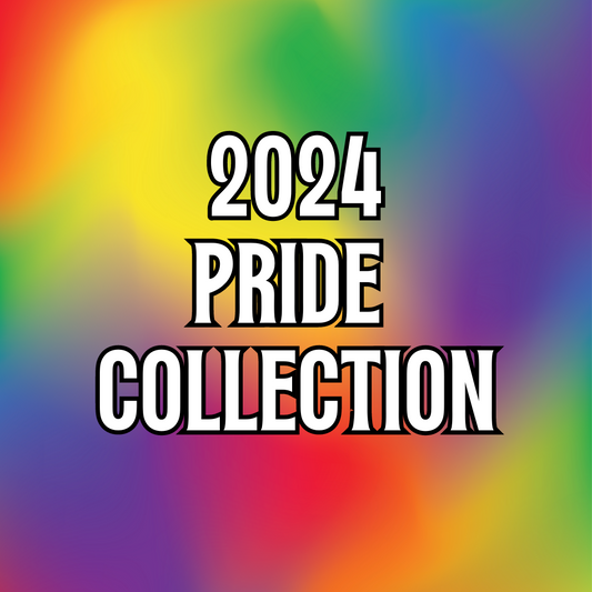 Pride 2024