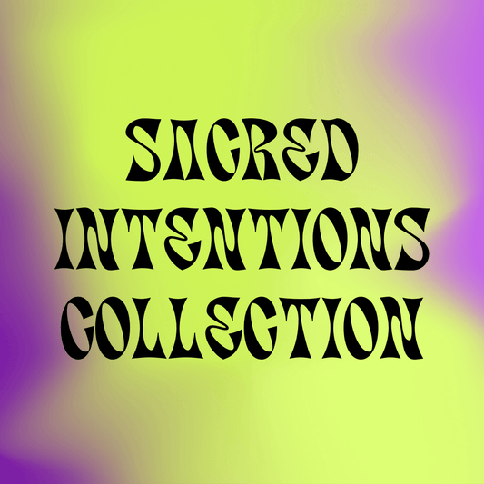 Sacred Intentions Collection