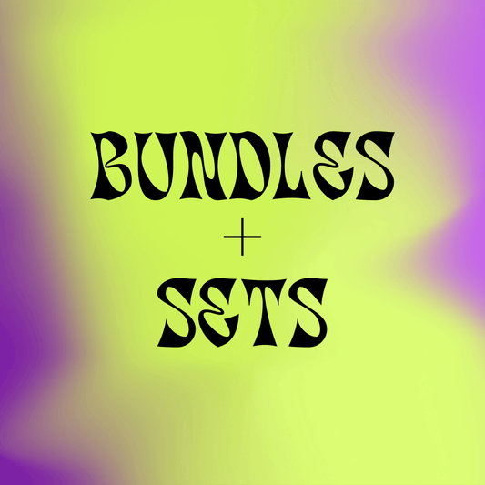 Bundles + Sets