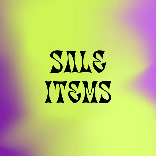 Sale Items