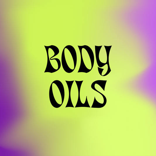 Body Oils