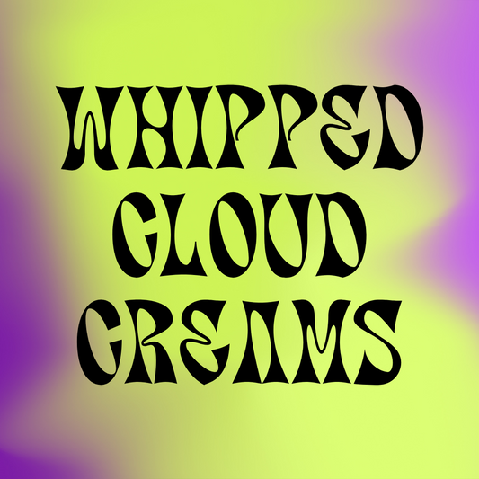 Cloud Creams