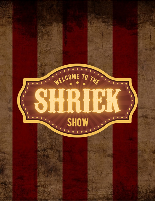 The Shriek Show
