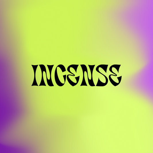 Incense