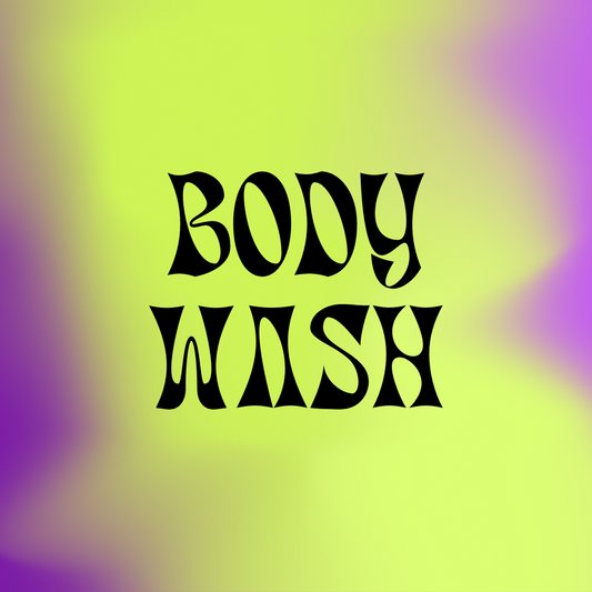 Body Wash