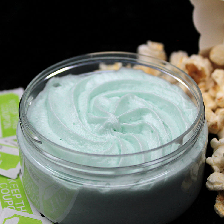 Things That Go Bump In The Night Cloud Cream