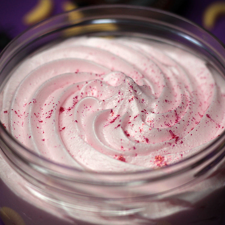 Chilling Cherries Cloud Cream