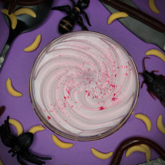 Chilling Cherries Cloud Cream