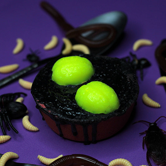 Brain Stew Bath Bomb