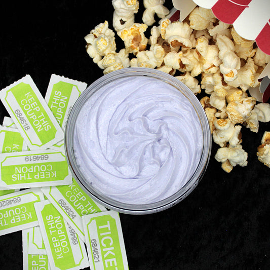 The "Misfortune" Teller Cloud Cream