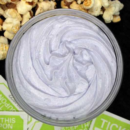 The "Misfortune" Teller Cloud Cream