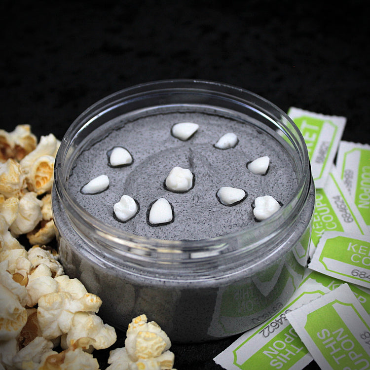 The Tooth Collector Whipped Scrub