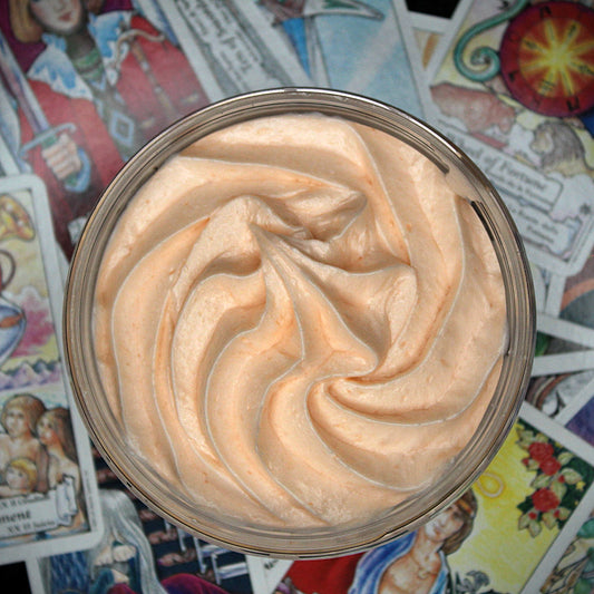 Max Likes Your Yabbos Cloud Cream