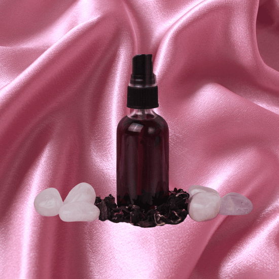 Self Love Body & Room Spray - Witchy Washy Bath ®